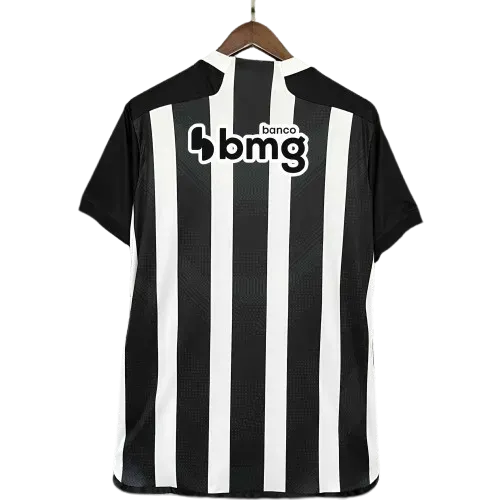 2024-25 Atlético Mineiro Home Jersey