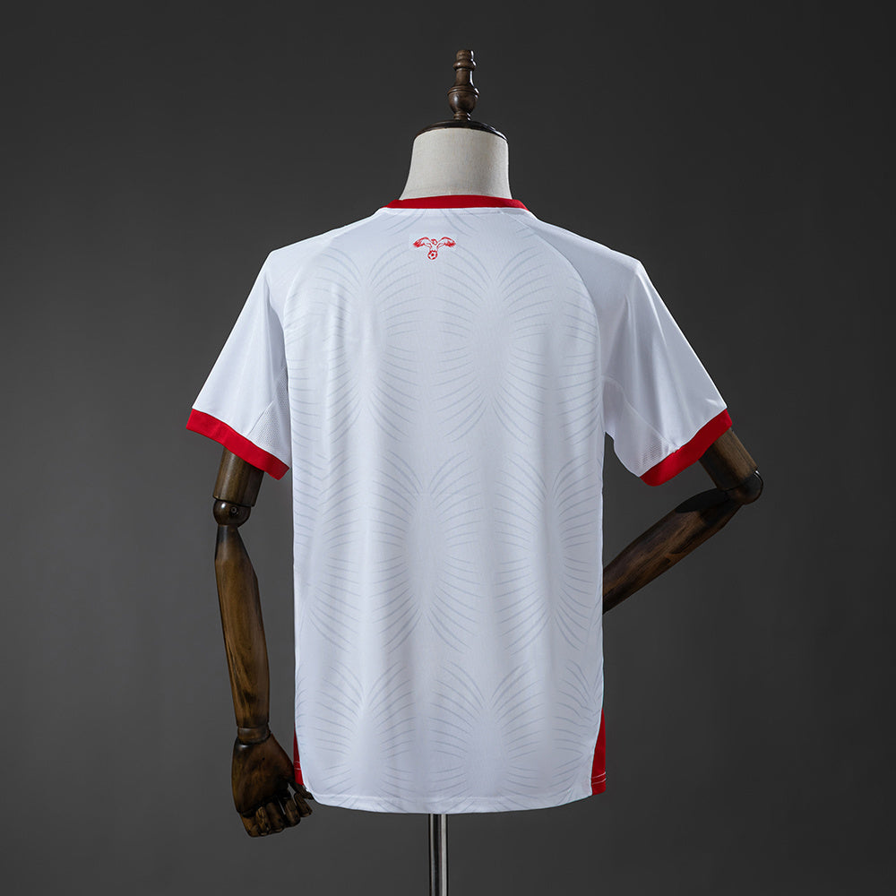 Jordan 2026 Home Jersey
