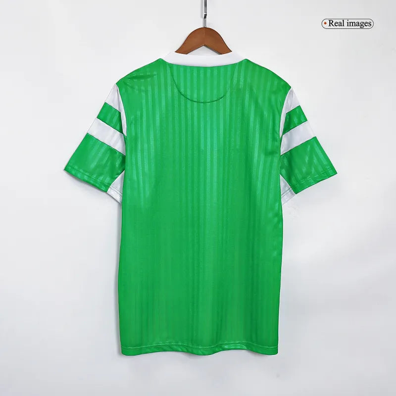 Cameroon 1990 Retro Jersey Home
