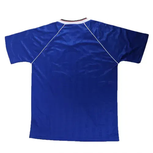 Manchester United Retro Jersey Third Away Shirt 1986-88