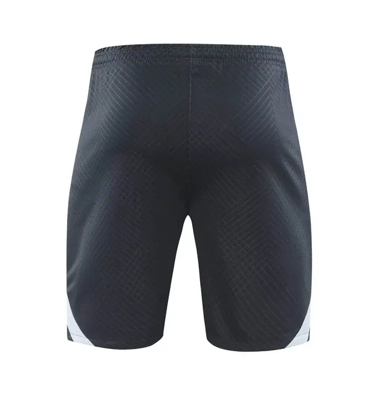 Liverpool Training Wear Black Suit Shirt 2024/2025
