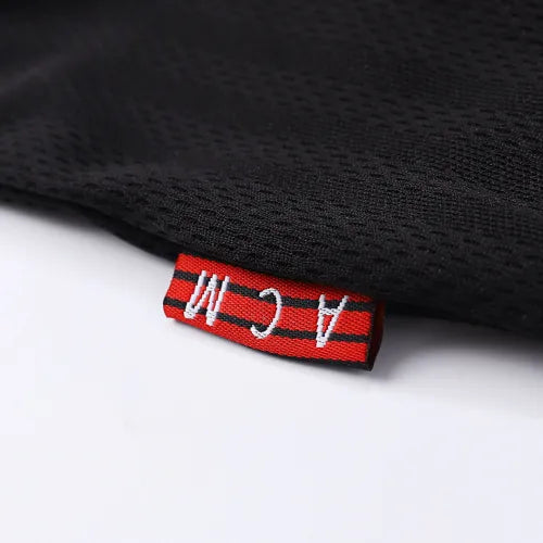 AC Milan Retro Jersey Home 1998/00