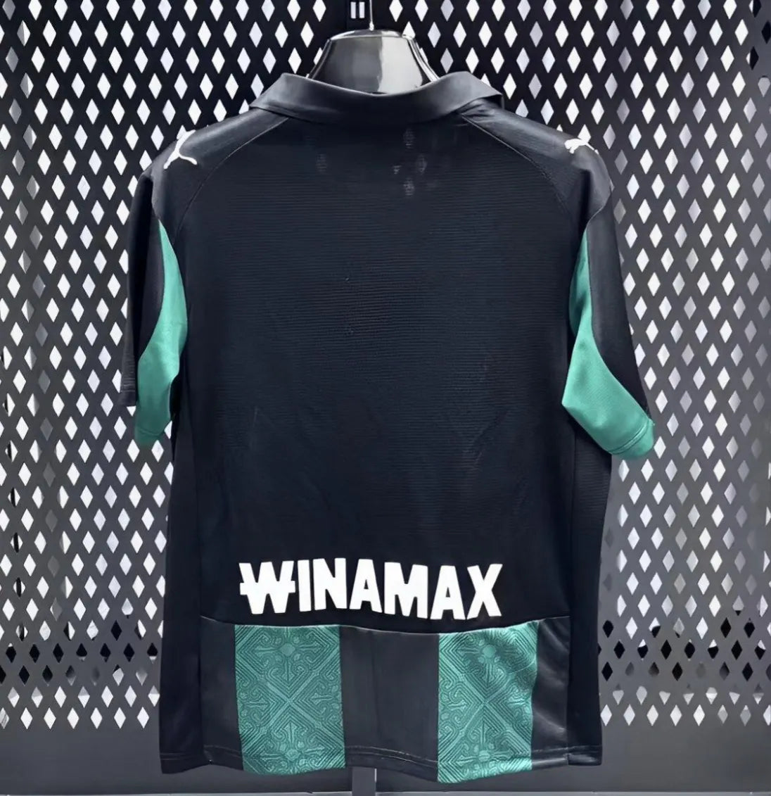 25-26 RC Lens Away Jersey