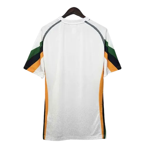 Venezia FC Away Soccer Jersey 2024-25