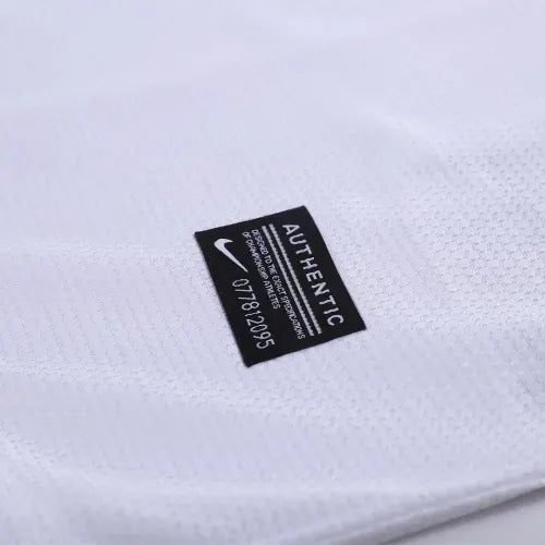 Portugal 2012 Retro Jersey Away