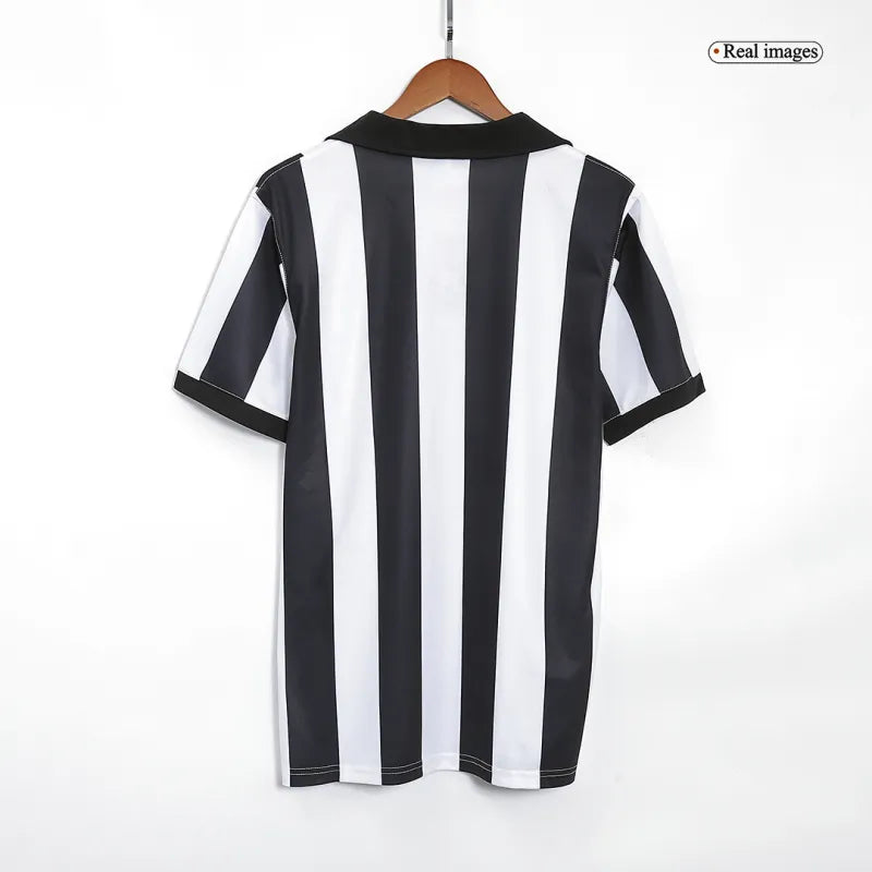 Santos FC 1956 Retro Jersey Home