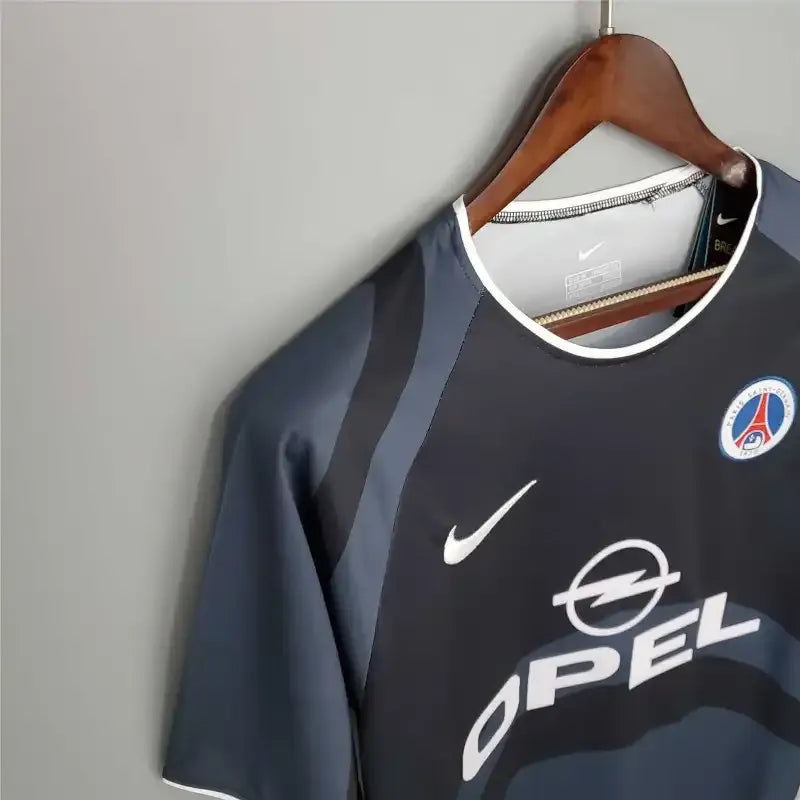 00-01 PSG Retro Jersey Third Away