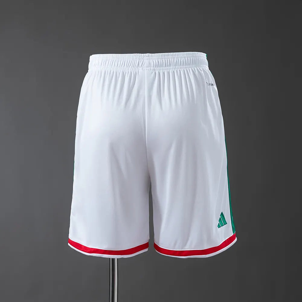 Mexico 2026 Home Shorts