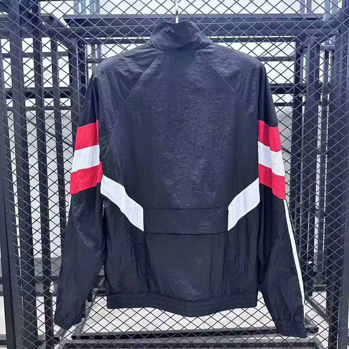 2025/2026 Manchester United Windbreaker Football shirt