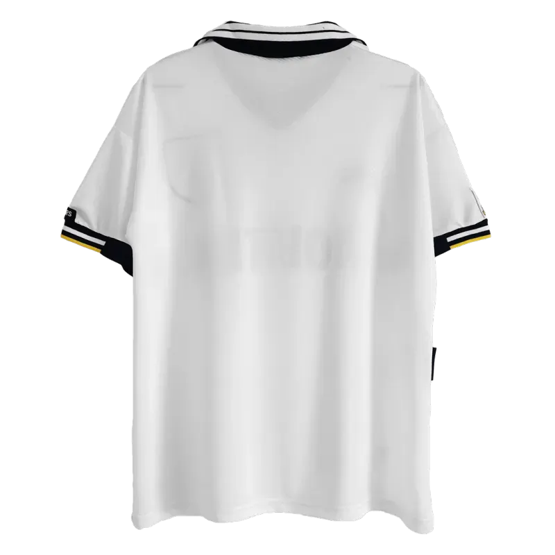 Tottenham Hotspur Retro Shirt Home Jersey 1994-95