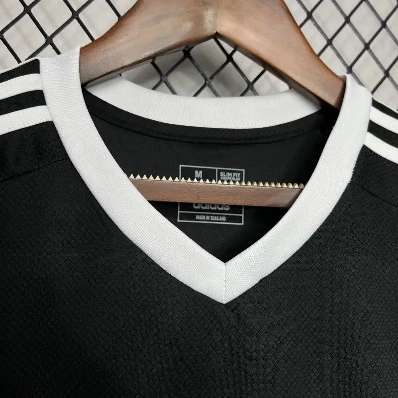 2024-25 Manchester United Third Goalkeeper Jersey