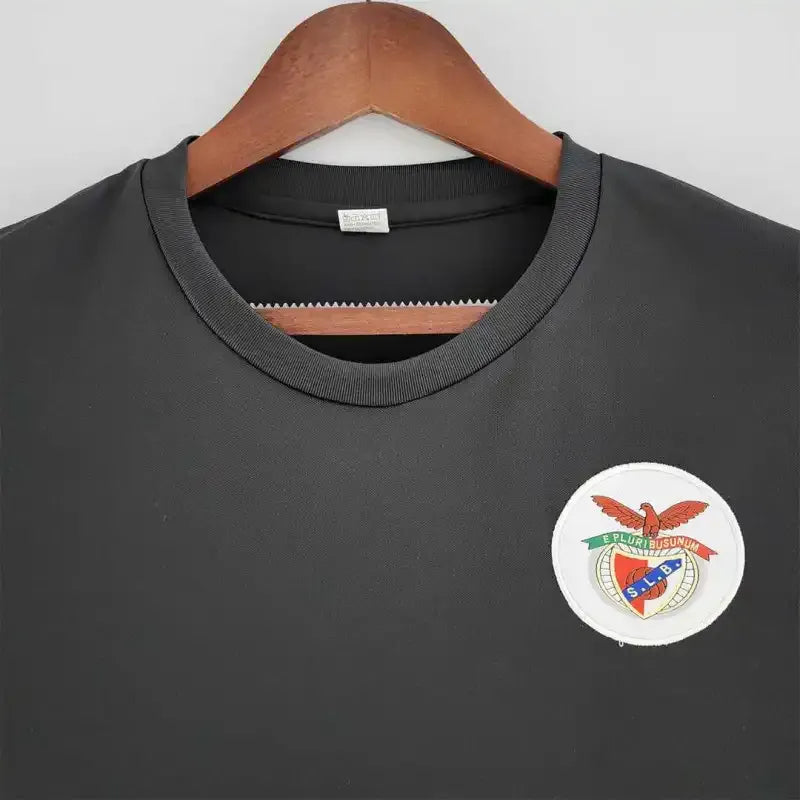 Benfica 1972/73 Retro Jersey Away