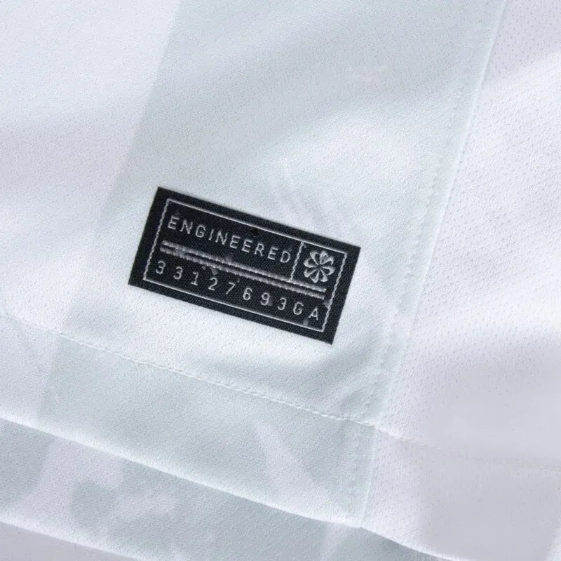 Liverpool Third Away Chiesa 14 Shirt 2024-2025 Size:S-4XL