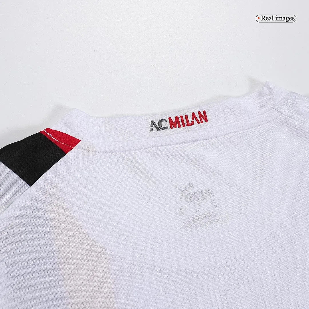 23-24 AC Milan Jersey Away