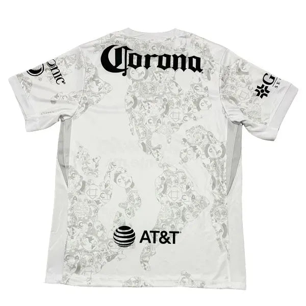 2024-25 Club America Goalkeeper Jersey