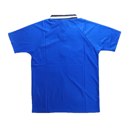 Manchester United Retro Jersey Third Away Shirt 1996-97
