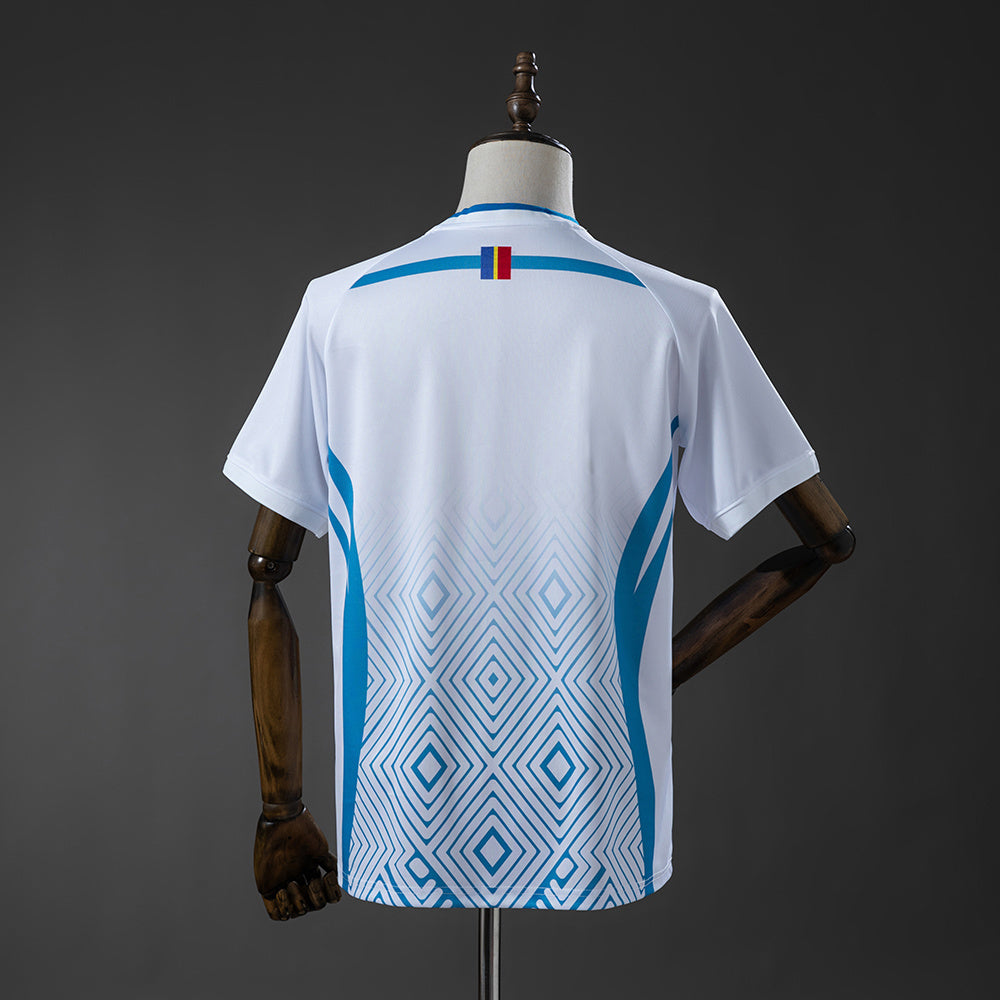 Congo 2026 Away Jersey