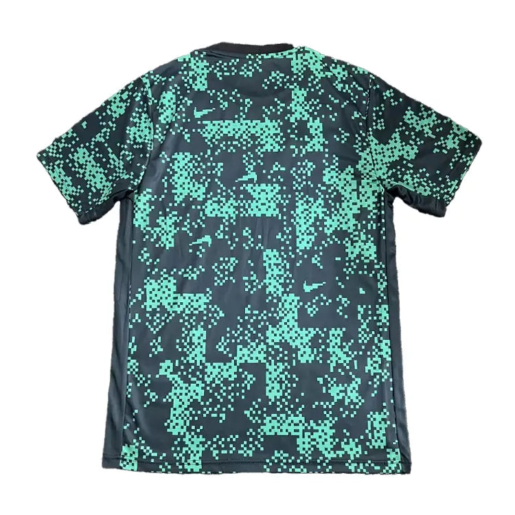 Sporting CP Pre-Match Jersey 2024-25