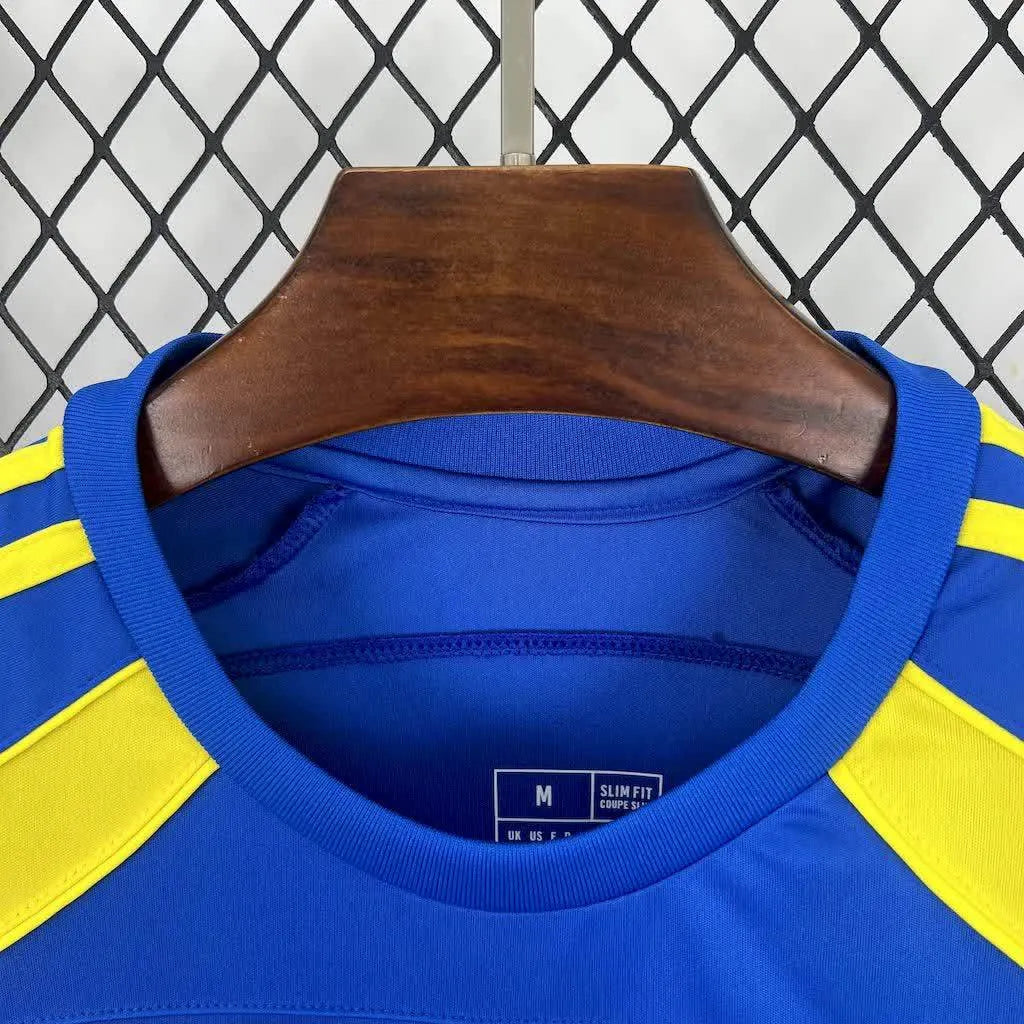 2025-26 Juventus UBP(Urban Purist)30th Anniversary Edition Jersey