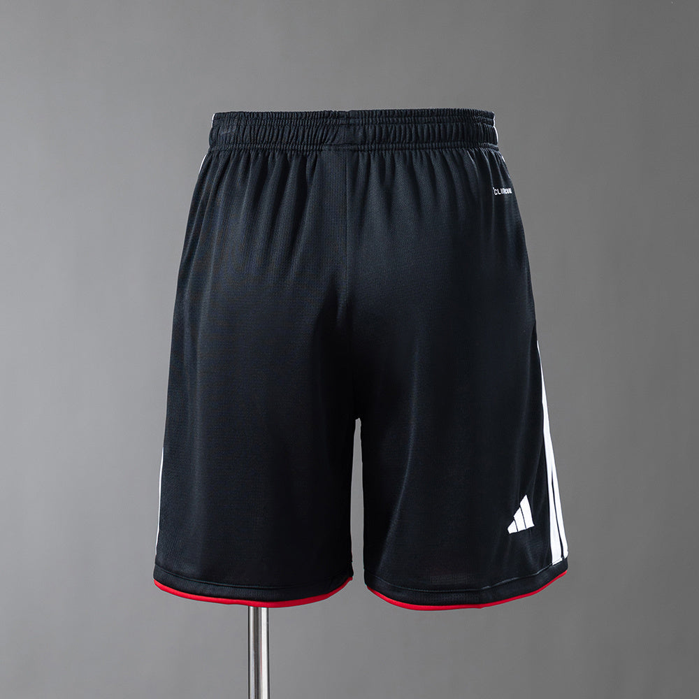 Germany 2026 Home Shorts