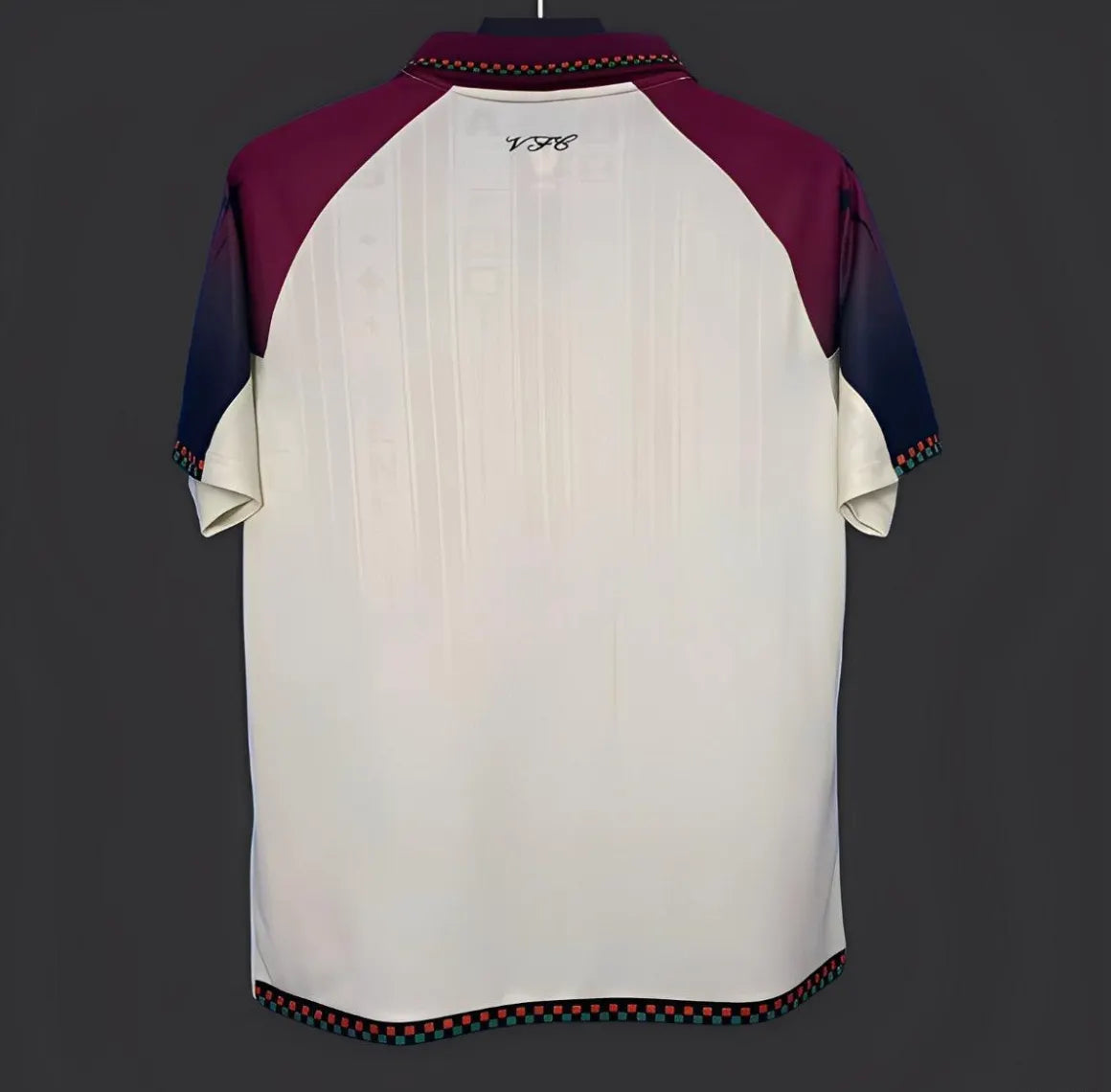 25-26 Venezia Away Jersey