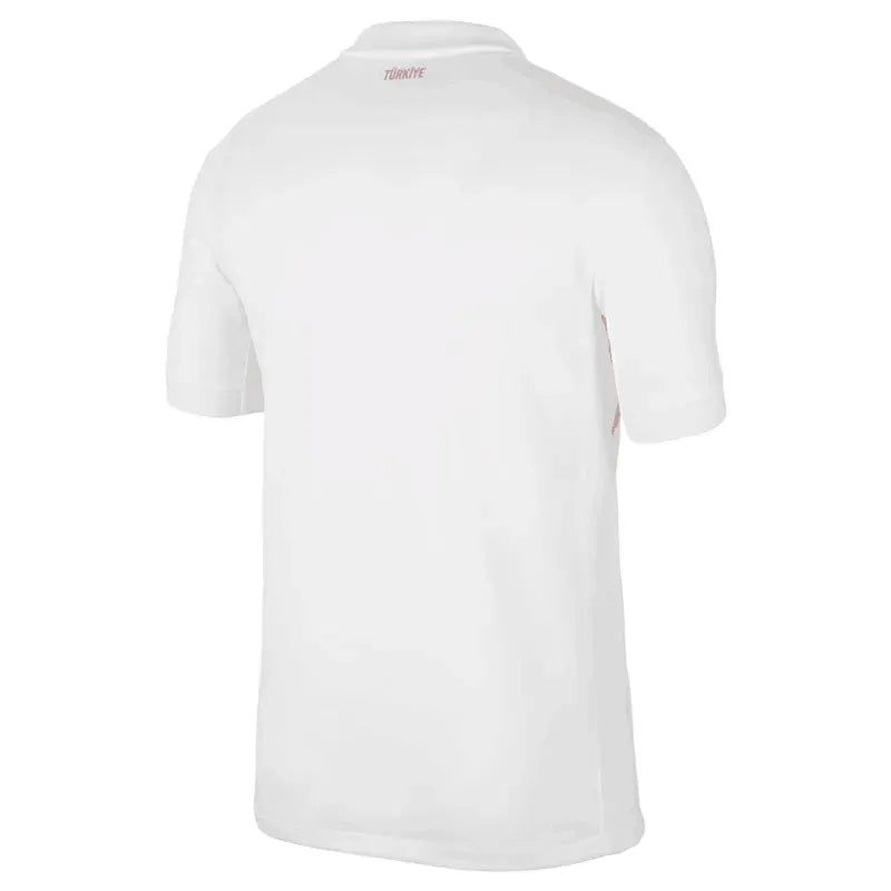 Turkey Home Jersey Euro 2024