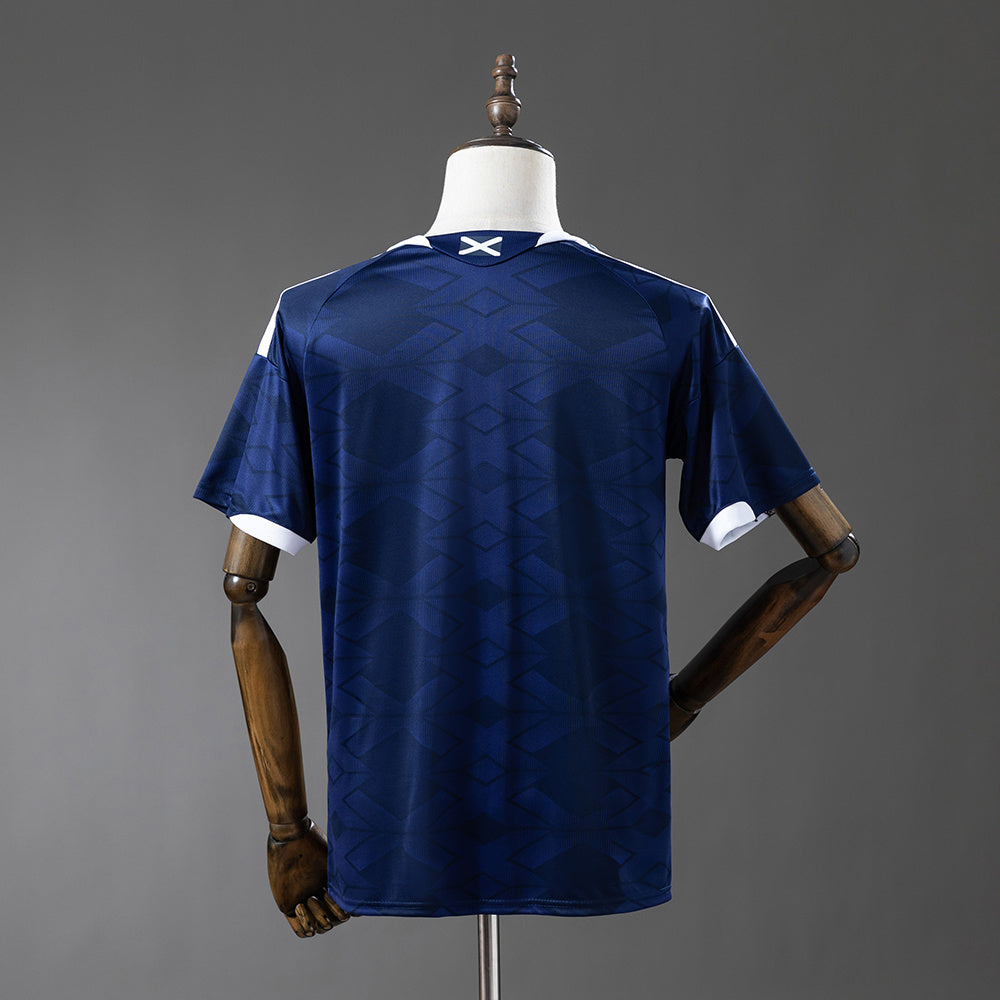 Scotland 2026 Home Jersey