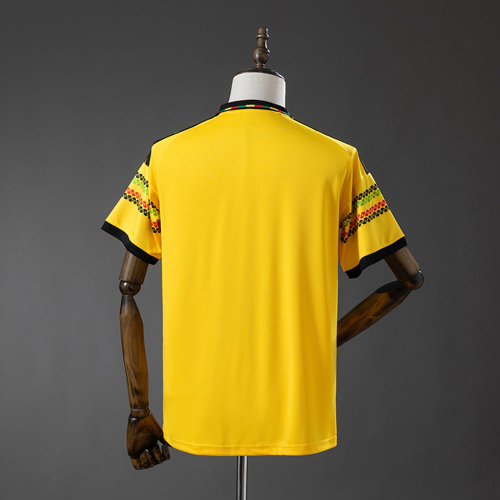Jamaica 2026 Home Jersey