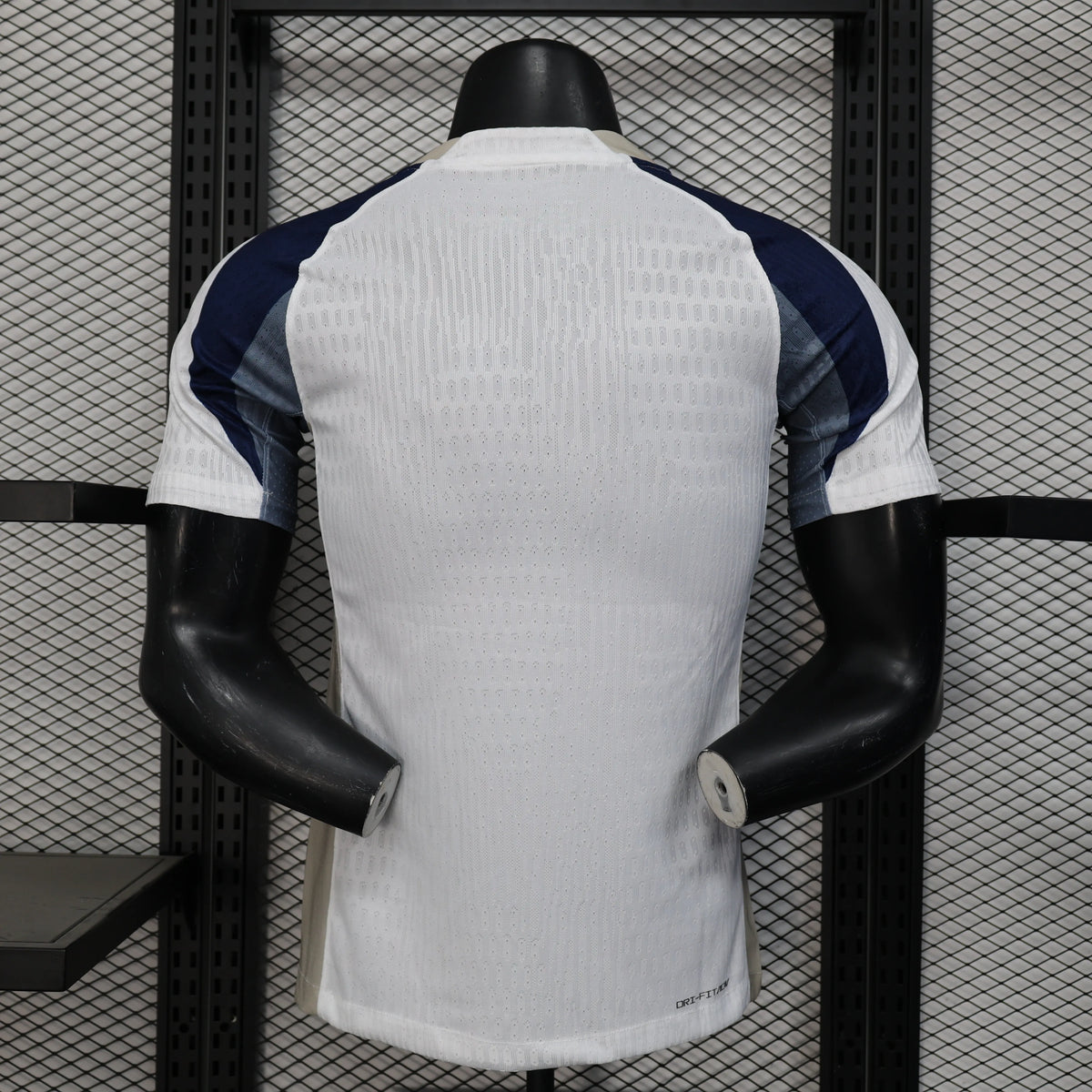 Player Version 25-26 Tottenham Hotspur Home Jersey