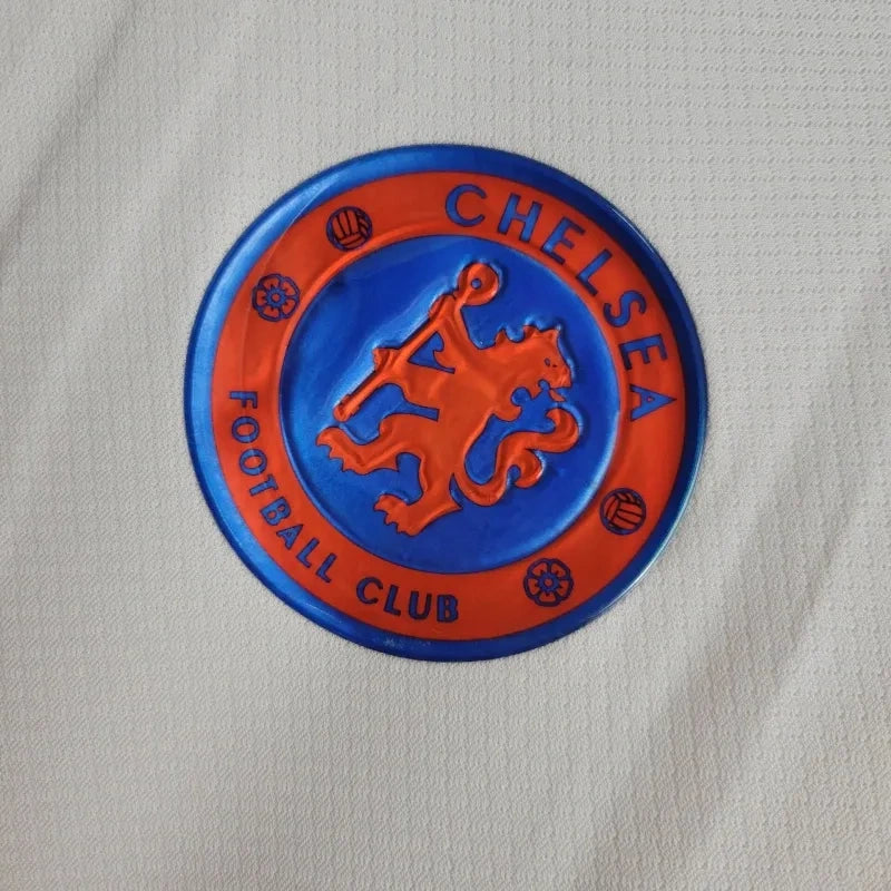 Chelsea Away Enzo 8 Shirt 2024-2025 Size：S-4XL