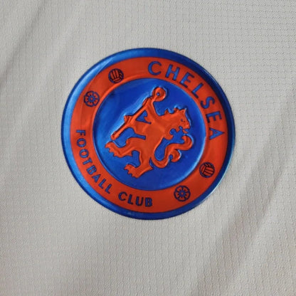 Chelsea Away Enzo 8 Shirt 2024-2025 Size：S-4XL