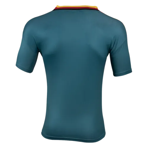 Germany 1994 Retro Jersey Away World Cup