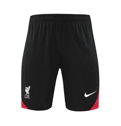 Liverpool Training Wear Red Suit Shirt 2024/2025