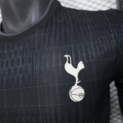 2025-26 Player Version Tottenham Hotspur Away Jersey