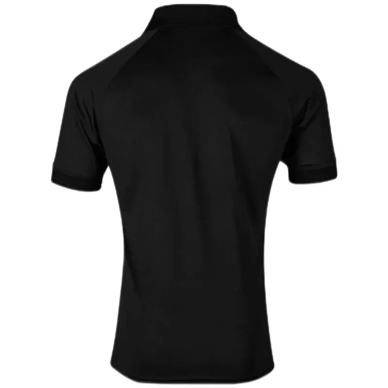Marseille 125-Years Anniversary Black Jersey 2024-25