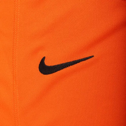 Netherlands Euro Cup 2000 Retro Jersey Home