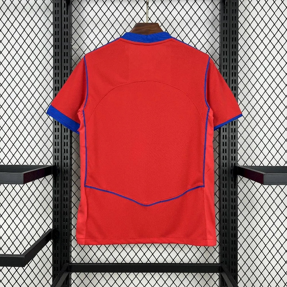 2025-26 PSG Paris Saint-Germain Third Jersey
