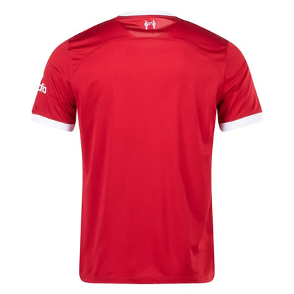 Liverpool 2023-24 Home Jersey