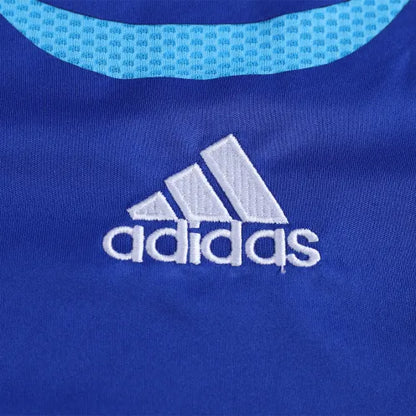 Japan World Cup 2006 Retro Jersey Home
