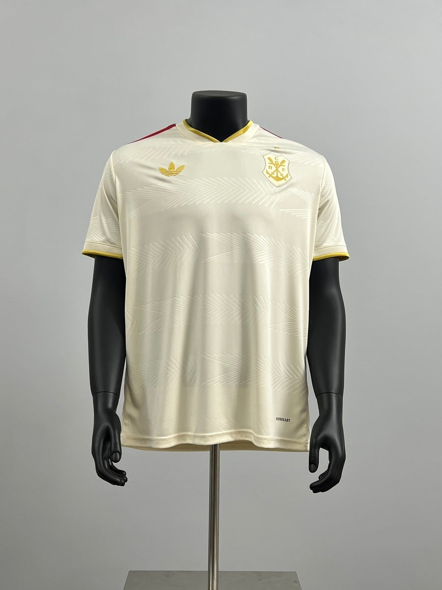 2025-26 Flamengo Third Jersey