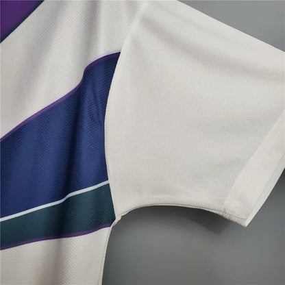 Scotland 1996 Retro Jersey Away