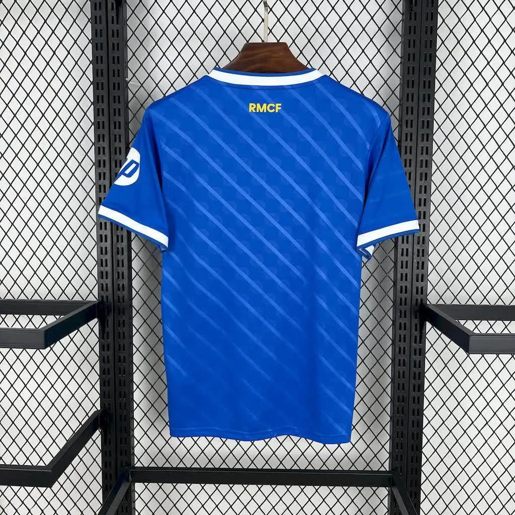 2025-26 Real Madrid Third Jersey
