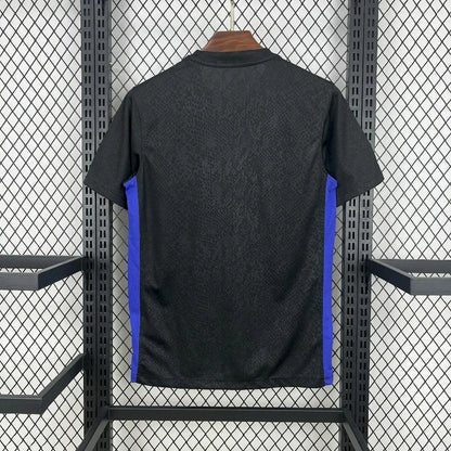 2025-26 Barcelona X Kobe Bryant Pre-Match Away Jersey