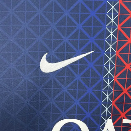 25-26 PSG Home Soccer Jersey