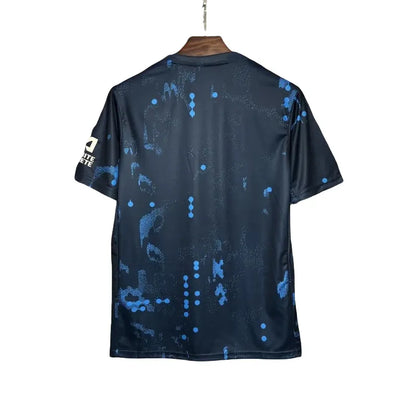 Chelsea Pre-Match Football Shirt 2024/2025