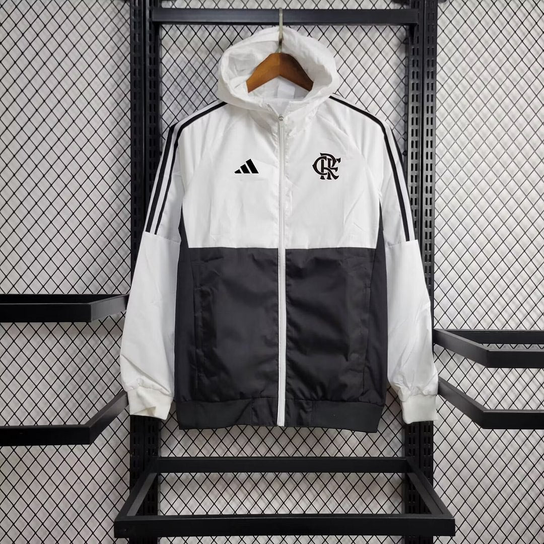 2024/2025 Flamengo Windbreaker Football Shirt