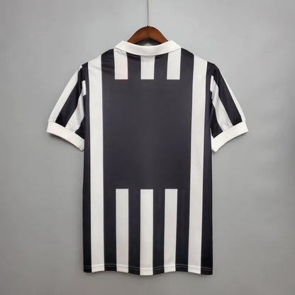 1984-85 Juventus Retro Home Jersey