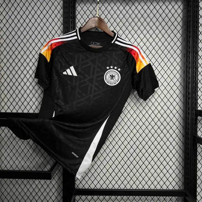 2024 Germany Euro Cup Training Football Jersey