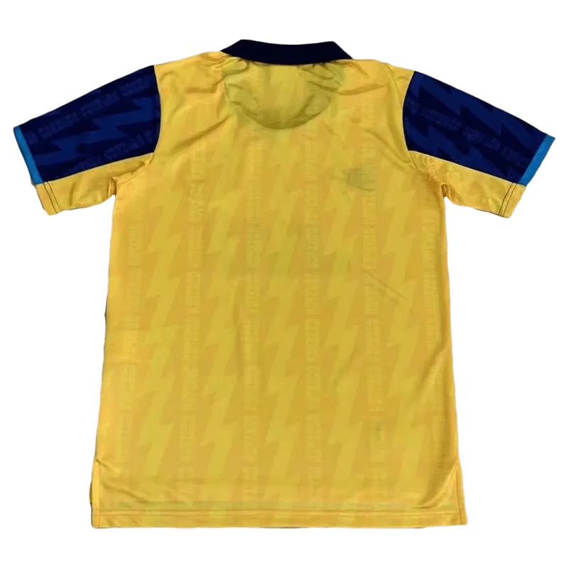 94 Arsenal Retro Third Away Jersey