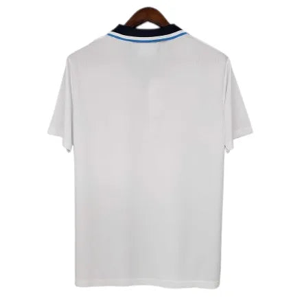 England Euro Cup 1996 Retro Jersey Home